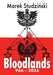 Bloodlands: 966-2026: Polen - Deutschland - Russland by Marek Studzinski
