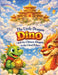 The Little Dragon Dino: And the Chinese Dragon in the Cloud Palace by Dominik Mikulaschek