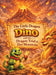 The Little Dragon Dino: And the Dragon Trial at Fire Mountain by Dominik Mikulaschek
