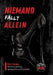 Niemand fällt allein: Hamburg-Roman III (hardboiled-noir) by Dirk Carolus