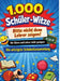 1.000 Schüler-Witze: Bitte nicht dem Lehrer zeigen!: Für Eltern und Lehrer nicht geeignet Die witzigste Schulwitzesammlung by Dominik Mikulaschek