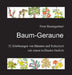 Baum-Geraune: Ein Geschenkbuch für Naturfreunde:52 Zeichnungen von Bäumen und Sträuchern mit einem treffenden Gedicht by Peter Baumgartner