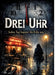 Drei Uhr: Jeden Tag beginnt die Falle neu by Dominik Mikulaschek