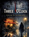 Three O'Clock: Every day, the trap begins anew by Dominik Mikulaschek