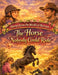 Stories from the World of Horses: The Horse Nobody Could Ride - Horse story for ages 10 and up by Dominik Mikulaschek