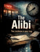 The Alibi: Your evidence is your trap by Dominik Mikulaschek