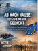 Ab nach Hause ist zu einfach gedacht: Eine Einordnung der Migrationsdebatte jenseits von Angst und Parolen by Dominik Mikulaschek