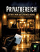 Privatbereich: Zutritt nur auf eigenes Risiko by Dominik Mikulaschek
