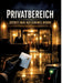 Privatbereich: Zutritt nur auf eigenes Risiko by Dominik Mikulaschek