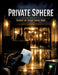 Private: Sphere Enter at your own risk by Dominik Mikulaschek