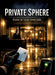Private: Sphere Enter at your own risk by Dominik Mikulaschek