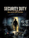 Security Service: Those who control are controlled by Dominik Mikulaschek