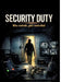 Security Service: Those who control are controlled by Dominik Mikulaschek