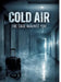 Cold Air: The Case Against You by Dominik Mikulaschek