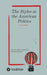 The Styles in The American Politics Volume I: A narration by Ellias Aghili Dehnavi, Mobin Karbasi