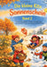 Die kleine Kita Sonnenschein Band 2: Neue Abenteuer, Freundschaft und bunte Kita Tage im Herbst und Winter by Alexandra Rohrbeck