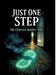 Just One Step: The Evidence Against You by Dominik Mikulaschek