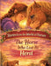 Stories from the World of Horses: The Horse Who Lost His Herd - Horse story for ages 10 and up by Dominik Mikulaschek
