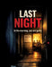Last Night: In the morning, you are guilty by Dominik Mikulaschek