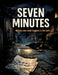 Seven Minutes: Nobody sees what happens in the dark by Dominik Mikulaschek
