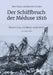 Der Schiffbruch der Méduse 1816: Mit einem Essay "Die Méduse und die Torheit" by Holger Schulz, Holger Schulz