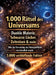 1.000 Rätsel des Universums: Dunkle Materie, Schwarze Löcher, Zeitreisen & mehr Wie die Forschung das Unbegreifliche verständlich macht 1.000 verblüff by Dominik Mikulaschek