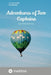 Adventures of Two Captains: An Epic Science Fiction Poem by Ellias Aghili Dehnavi, Paul John Amrod