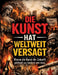 Die Kunst hat weltweit versagt: Warum die Kunst der Zukunft politisch und konkret sein muss by Dominik Mikulaschek