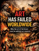 Art has failed worldwide: Why the art of the future must be political and concrete by Dominik Mikulaschek