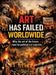 Art has failed worldwide: Why the art of the future must be political and concrete by Dominik Mikulaschek
