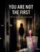 You Are Not the First: Where memory ends, control begins. by Dominik Mikulaschek