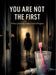 You Are Not the First: Where memory ends, control begins. by Dominik Mikulaschek