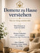 Demenz zu Hause verstehen: Was im Alltag wirklich hilft by Dominik Mikulaschek