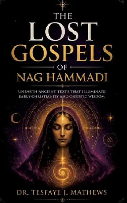 The Lost Gospels of Nag Hammadi: Unearth Ancient Texts That Illuminate Early Christianity and Gnostic Wisdom by Tesfaye J. Mathews