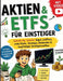 Aktien & ETFs für Einsteiger: Schritt für Schritt: Depot eröffnen, erste Käufe, Strategie, Dividenden & langfristiger Vermögensaufbau by Dominik Mikulaschek