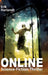 Online: Science-Fiction-Thriller by Erik Harlandt