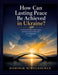 How can lasting peace be achieved in Ukraine?: A clear overview of the causes, interests and possible paths to lasting peace by Dominik Mikulaschek