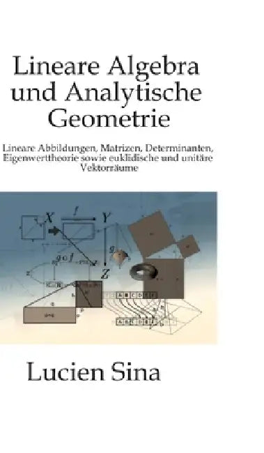 Lineare Algebra Und Analytische Geometrie