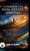 Commercial Real Estate Simplified: Beginner-Friendly Agent's Guide To Mastering Income Property Deals, Building Credibility, And Succeeding In Global by Joel B. Albert
