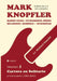 Mark Knopfler - Volumen 2 (Los primeros años de su carrera en solitario): Bardo celta, guitarrista héroe, melodista sensible, superstar - análisis can by Richard Koechli