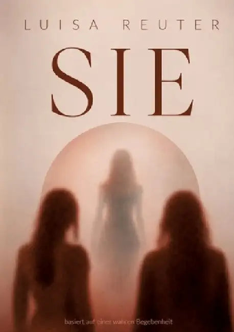 Sie by Luisa Reuter