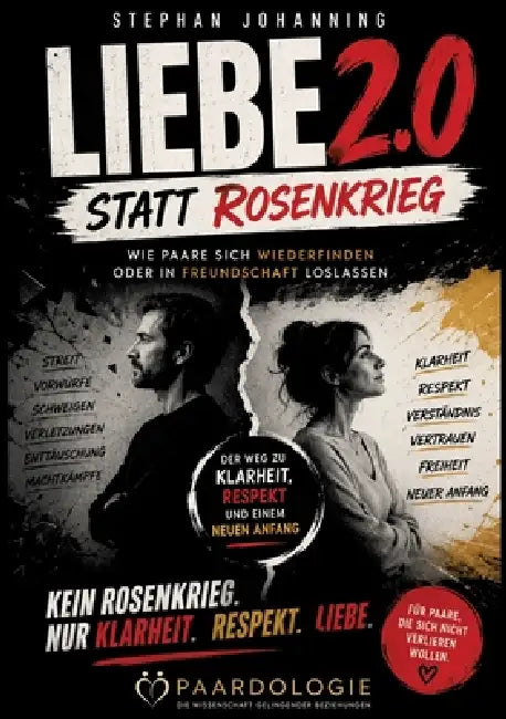 Paardologie: Liebe 2.0 by Stephan Johanning