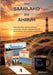 Vom SAARLAND bis AMRUM: Geschichten eines Lebens zwischen Arbeit, Meisterschule, Gründung und Urlaub auf Amrum by Dirk Schul