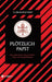 Plötzlich Papst: Ein Mensch. Eine Wahl. Das Unvorstellbare. by Florian Pasterny