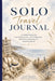 Solo Travel Journal: A Guided Planner for Coastal Adventures, Travel Memories, Reflections, Safety Checklists, Itineraries & Inspiring Quotes by Inge Baum