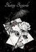 Blutige Begierde by D. S. Dark