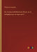 De l'analyse infinitésimale; Étude sur la métaphysique de haut calcul by De Freycinet, Charles