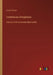 Conférences d'Angleterre: Rome et le Christianisme, Marc-Aurèle by Ernest Renan