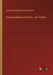 Correspondance inédite de J.-M. Pellerin by Pellerin, Jean Michel