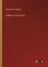 Etude sur l'extradition by Stieglitz, Alexandre De